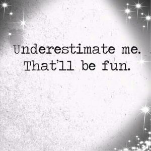 Meet your Posher, Kerri